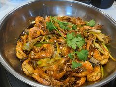 -重庆巴渝火锅(钟家村店)