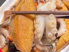 -前海沿·青岛菜(大拇指广场石老人店)