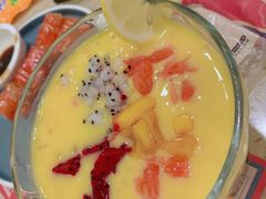 杨枝甘露-点都德(北京路贰店)