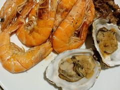 -晶丽香榭自助餐(南京大饭店)