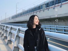 -海堤纪念公园