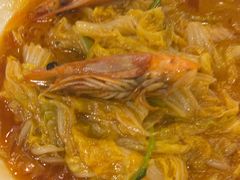 -良友·海鲜青岛菜(五四广场店)