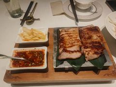 -金链花·泰国餐厅(国贸店)