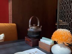 -丽晶轩中餐厅(重庆丽晶酒店)