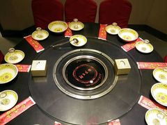 -芦月轩羊蝎子(劲松店)