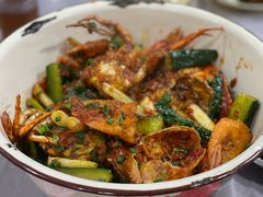 -辣螃铠盆盆蟹大排档(总店)