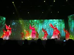 -石燕湖生态旅游景区
