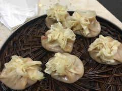 -西夏回族烧麦馆(牡丹街店)