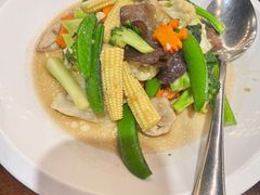-大螃蟹海鲜餐厅