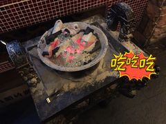 -大川先生·小龙虾·川菜(信义坊店)