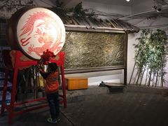 -庆合府重庆大排档(紫都城店)