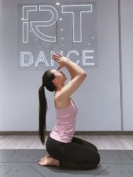 -RT逆时光舞蹈工作室