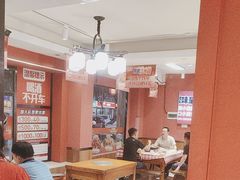 -龙虾当家·大排档(红谷滩五中店)