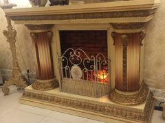 -良子健身(金融街店)