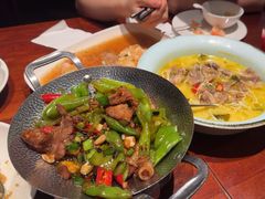 -外婆家(西溪印象城店)