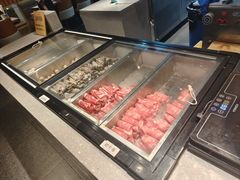 -陆小年创意自助料理(宿迁吾悦店)