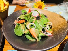 -原石牛扒·约会餐厅(龙城万科里店)