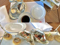-北京柏悦酒店·锦庭餐厅Dining Room