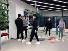 -WEGYMER健萌健身(麦德龙钰龙天下馆)