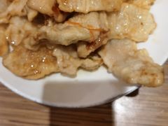 -金掌勺·锅包肉(广渠门店)
