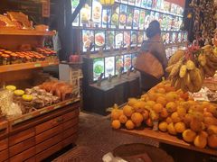 -园林美食城·本土农家菜(杨和镇店)