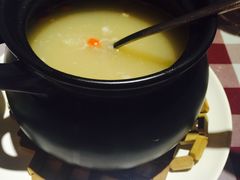-邓丽君音乐主题餐厅