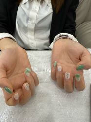 -斯馨·健康美甲美睫