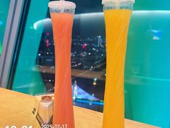 -空中吧(广州塔店)