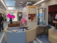 -极橙儿童齿科矫正中心(奥城店)
