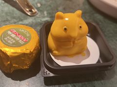 -牛New寿喜烧(曹路花园城店)