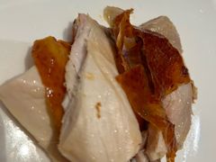 -南湖宾馆·鸳湖阁全日制餐厅