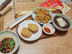 -小满手工粉(北京顺义华联店)