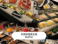 -香港唯港荟 Hotel ICON – The Market