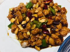 -鸭匠食府·挂炉烤鸭·新京菜(阜成路店)