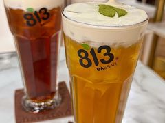 -813芭依珊 BAESAn(皇冠十畝地店)