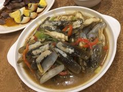 -揭阳钟记小食(福田新村店)