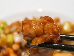 -南门小馆·清真(国贸商城店)