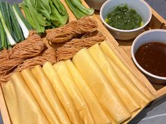-老德州四合院·德州菜(天衢路店)