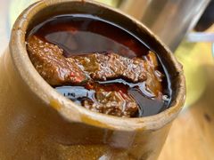 -巢湖名吃·徽府农家菜(半汤店)