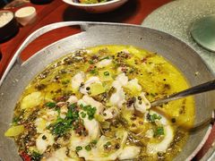 -田婆婆的菜(印象汇店)