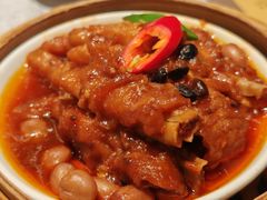 -晋江荣誉国际酒店·港誉茶餐厅