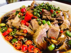 -胖大姐黄辣丁鱼庄(新津店)