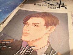 -鑫梦桌游谋杀之谜剧本杀俱乐部(联合商厦店)