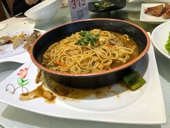 -骏莱海鲜鱼港(五角场店)