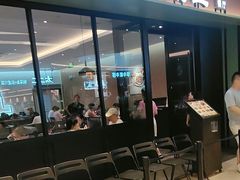 -萨莉亚意式餐厅(杭州滨江天街店)