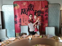 -上和臻品中国菜(花园街店)