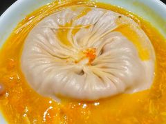 -裕兴记•蟹黄面馆(人民广场店)