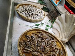 -悦橙烤肉海鲜自助(中央大街店)