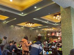 大堂-私房小厨(康城路店)