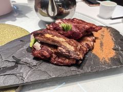 -悦福瑞酒楼(西影路店)